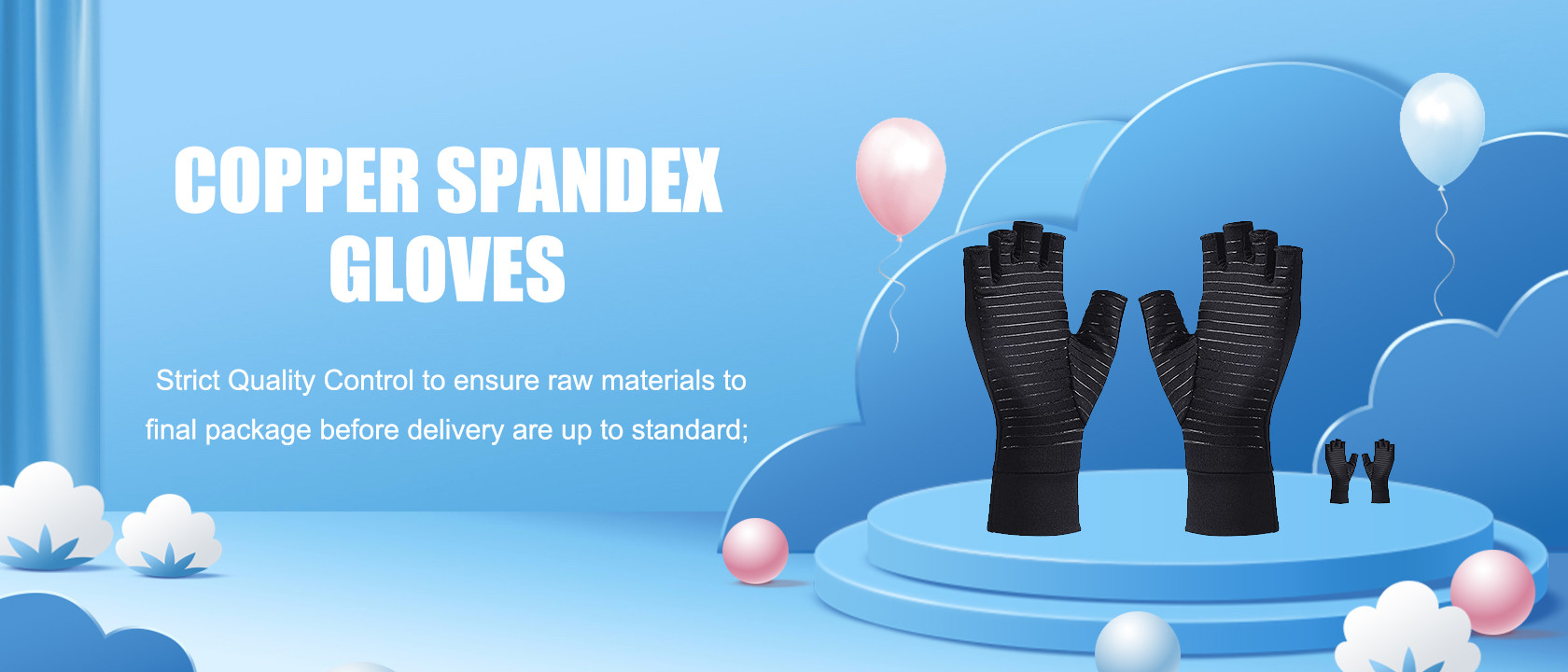 qualidade Luvas de trabalho das mãos Fábrica